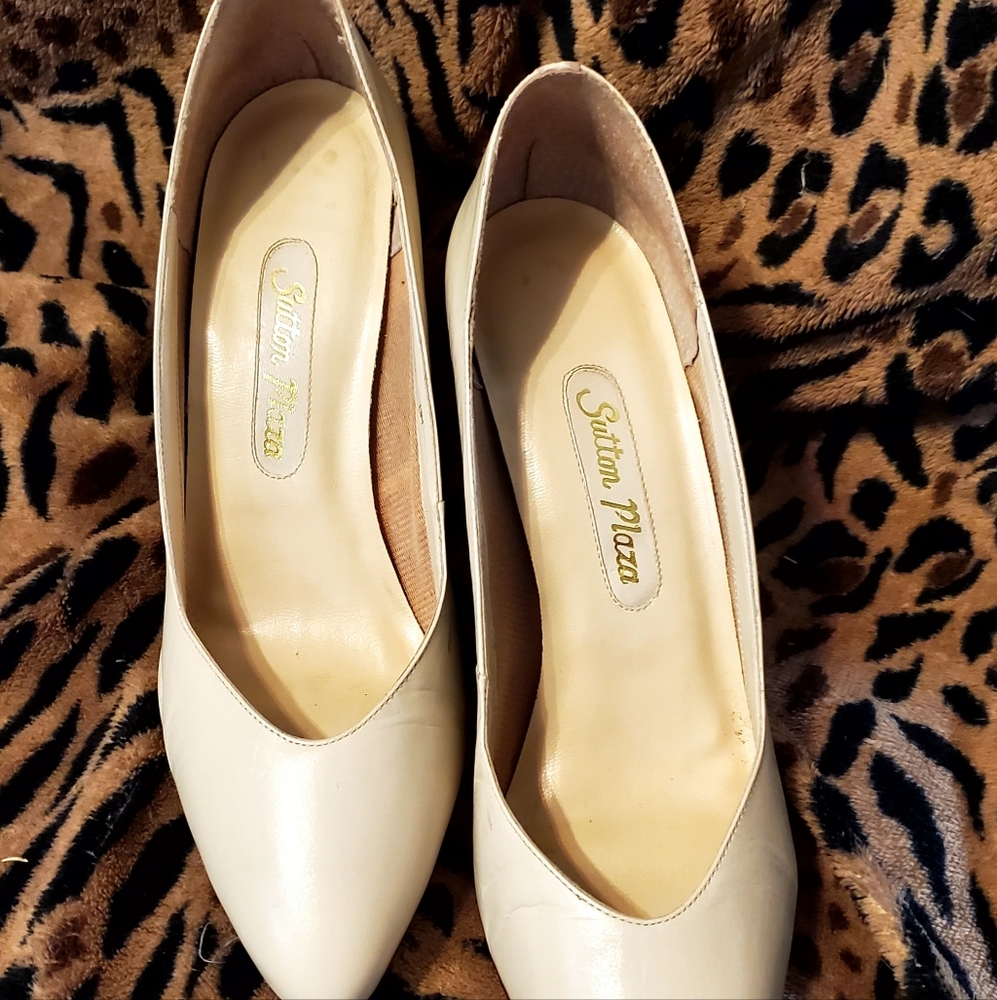 Vantage Life Stride pumps